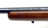 FYP Remington Model 721 Rifle Mfd 1948 30-06 with Lyman Alaskan Scope in Stith Mount NICE - 9 of 14