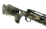 Remington XR-100 Rangemaster Single Shot Target Rifle in 223 Remington with Thumbhole Stock - 6 of 11