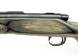 Remington XR-100 Rangemaster Single Shot Target Rifle in 223 Remington with Thumbhole Stock - 3 of 11