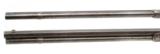 Winchester Model 1873 40 WCF Made in 1876 1st Model NO FFL Fine Bore and Family Gun w/Letter - 8 of 11