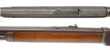 Winchester Model 1873 40 WCF Made in 1876 1st Model NO FFL Fine Bore and Family Gun w/Letter - 6 of 11