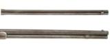 Winchester Model 1873 40 WCF Made in 1876 1st Model NO FFL Fine Bore and Family Gun w/Letter - 9 of 11