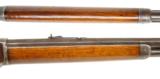 Winchester Model 1873 40 WCF Made in 1876 1st Model NO FFL Fine Bore and Family Gun w/Letter - 7 of 11