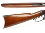 Winchester Model 1873 40 WCF Made in 1876 1st Model NO FFL Fine Bore and Family Gun w/Letter - 3 of 11