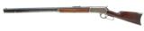 Winchester Repeating Arms Special Order model 1886 Rifle with 28” octagon barrel chambered in 45-70 NICE BORE - 11 of 12