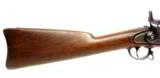 U.S. Model 1863 Springfield Type II Rifle Musket dated 1864 Very Nice Example - 9 of 14