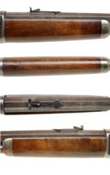Winchester Repeating Arms model 1886 40-82 WCF Lever Action Rifle 26" OB Mfd in 1888 ANTIQUE - 6 of 11