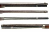 Winchester Repeating Arms model 1886 40-82 WCF Lever Action Rifle 26" OB Mfd in 1888 ANTIQUE - 7 of 11