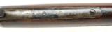 Winchester Repeating Arms model 1886 40-65 WCF Lever Action Rifle 26" OB Mfd in 1891 ANTIQUE - 13 of 15