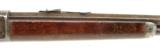 Winchester Repeating Arms model 1886 40-65 WCF Lever Action Rifle 26" OB Mfd in 1891 ANTIQUE - 8 of 15