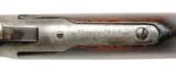 Winchester Repeating Arms model 1886 40-65 WCF Lever Action Rifle 26" OB Mfd in 1891 ANTIQUE - 12 of 15