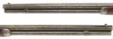 Winchester Repeating Arms model 1886 40-65 WCF Lever Action Rifle 26" OB Mfd in 1891 ANTIQUE - 11 of 15