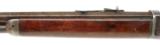 Winchester Repeating Arms model 1886 40-65 WCF Lever Action Rifle 26" OB Mfd in 1891 ANTIQUE - 6 of 15