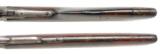Winchester Repeating Arms model 1886 40-65 WCF Lever Action Rifle 26" OB Mfd in 1891 ANTIQUE - 9 of 15