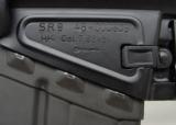 H&K Heckler & Koch SR9 rifle in .308 caliber - 7 of 7