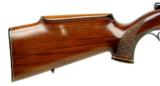 Anschutz model 54 Sporter .22 Long Rifle Made in Germany Very Clean
- 8 of 9