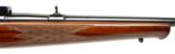 Anschutz model 54 Sporter .22 Long Rifle Made in Germany Very Clean
- 6 of 9