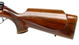 Anschutz model 54 Sporter .22 Long Rifle Made in Germany Very Clean
- 3 of 9