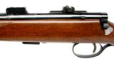 Anschutz model 54 Sporter .22 Long Rifle Made in Germany Very Clean
- 5 of 9