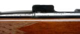 Anschutz model 54 Sporter .22 Long Rifle Made in Germany Very Clean
- 9 of 9