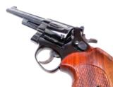 Smith & Wesson Pre Model 27 5-screw Made in 1955 (S) Prefix 357 Magnum Revolver NICE C&R OK - 7 of 13