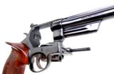 Smith & Wesson Pre Model 27 5-screw Made in 1955 (S) Prefix 357 Magnum Revolver NICE C&R OK - 13 of 13