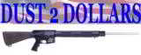 Clark Custom Guns GATOR AR-15 AR15 223 24" HB Williams Set Trigger EXCELLENT - 1 of 6