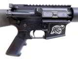Clark Custom Guns GATOR AR-15 AR15 223 24" HB Williams Set Trigger EXCELLENT - 4 of 6
