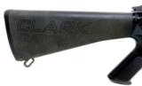 Clark Custom Guns GATOR AR-15 AR15 223 24" HB Williams Set Trigger EXCELLENT - 5 of 6