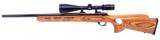 Custom VarmintTarget Rifle Howa model 1500 Supreme Varminter in 20 Tac Tactical Caliber PLUS - 2 of 11