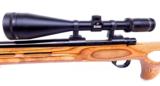 Custom VarmintTarget Rifle Howa model 1500 Supreme Varminter in 20 Tac Tactical Caliber PLUS - 10 of 11