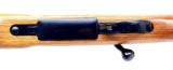 Custom VarmintTarget Rifle Howa model 1500 Supreme Varminter in 20 Tac Tactical Caliber PLUS - 4 of 11