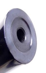 Custom VarmintTarget Rifle Howa model 1500 Supreme Varminter in 20 Tac Tactical Caliber PLUS - 8 of 11