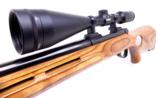 Custom VarmintTarget Rifle Howa model 1500 Supreme Varminter in 20 Tac Tactical Caliber PLUS - 3 of 11