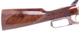 Winchester Model 1895 High Grade Model 405 Winchester WAS NIB Butt Stock Repaired - 5 of 9