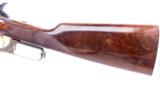 Winchester Model 1895 High Grade Model 405 Winchester WAS NIB Butt Stock Repaired - 4 of 9