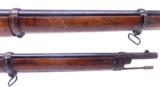 Model 1869/71 Vetterli
Rifle 41 Swiss Rimfire All Matching With MINT Bore - 6 of 11