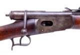 Model 1869/71 Vetterli
Rifle 41 Swiss Rimfire All Matching With MINT Bore - 8 of 11