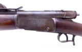 Model 1869/71 Vetterli
Rifle 41 Swiss Rimfire All Matching With MINT Bore - 4 of 11