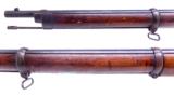Model 1869/71 Vetterli
Rifle 41 Swiss Rimfire All Matching With MINT Bore - 5 of 11