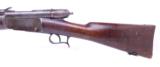 Model 1869/71 Vetterli
Rifle 41 Swiss Rimfire All Matching With MINT Bore - 2 of 11