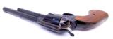 Colt SAA 7 1/2" 357 Magnum 3rd Gen B/CC New In Box Unfired Unturned with Papwerwork - 13 of 15