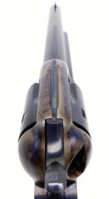 Colt SAA 7 1/2" 357 Magnum 3rd Gen B/CC New In Box Unfired Unturned with Papwerwork - 14 of 15