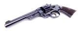 Smith & Wesson 357 Registered Magnum Revolver ALL MATCHING Including Box 6 1/2" With Letter - 4 of 14