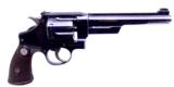 Smith & Wesson 357 Registered Magnum Revolver ALL MATCHING Including Box 6 1/2" With Letter - 14 of 14