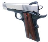 ANIB Springfield Armory PX9104L Lightweight 1911 With Night Sights In The Box 2-Tone - 5 of 9