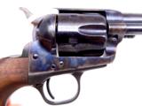 NIB Uberti Made SAA Revolvers Consecutive Serial No's 5 1/2" 45 LC CC for Traditions 1988
- 7 of 8