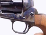 NIB Uberti Made SAA Revolvers Consecutive Serial No's 5 1/2" 45 LC CC for Traditions 1988
- 6 of 8