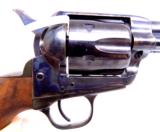 NIB Uberti Made SAA Revolvers Consecutive Serial No's 5 1/2" 45 LC CC for Traditions 1988
- 4 of 8