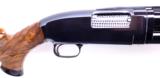 GORGEOUS Winchester “Y” Model 12 Custom 12 Ga Trap Shotgun XXX Wood Soft Touch Recoil System
- 4 of 9